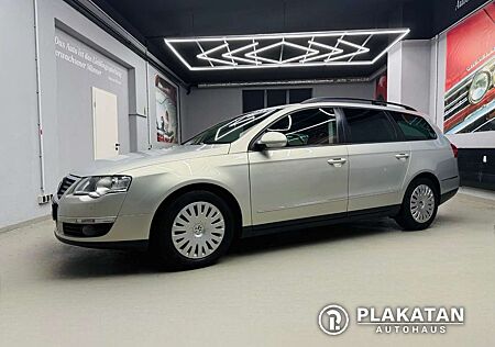 VW Passat Variant Volkswagen Sportline 2 Hand