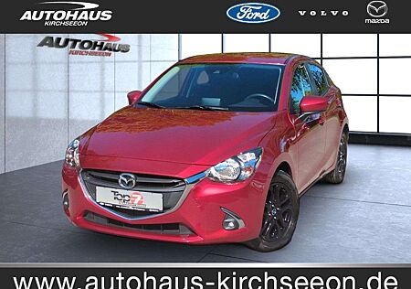 Mazda 2 1.5 SKYACTIV-G 90 Kizoku Bluetooth Klima
