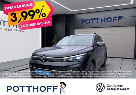 VW Tiguan Volkswagen 1.5 eTSI DSG LIFE AHK NAVI ACC KAMERA