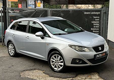 Seat Ibiza ST Style Kombi*1.6l*Nur119TKM*2.Hand*Navi*