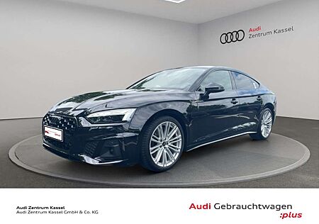 Audi A5 SB 50 TDI qu. S line Matrix Navi Kamera Leder