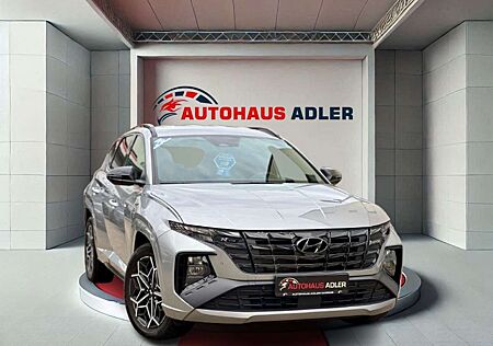 Hyundai Tucson 1.6 T-GDI 4WD N-LINE*265PS*1HD*KAMERA*19%