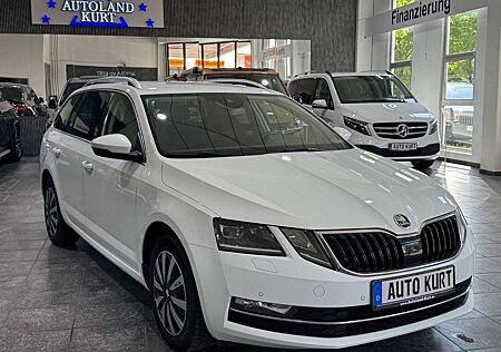 Skoda Octavia 2,0TDI*Combi*Style*DSG*LED*Navi*ACC