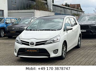Toyota Verso SkyView Edition1.6L*7SITZER*PANO*NAVI*AHK