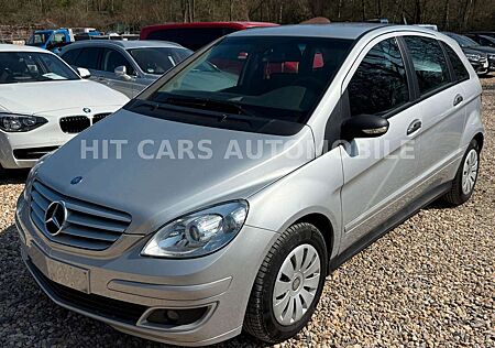 Mercedes-Benz B 180 B -Klasse CDI