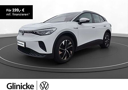 VW ID.4 Volkswagen Pro Performance 150 kW