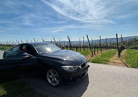 BMW 428 i M Sport