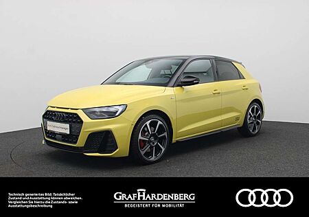 Audi A1 Sportback 40 TFSI S line LED Navi B&O ACC