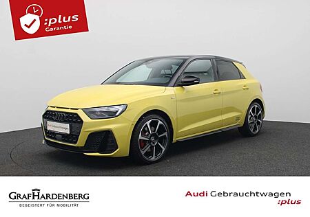 Audi A1 Sportback 40 TFSI S line LED Navi B&O ACC