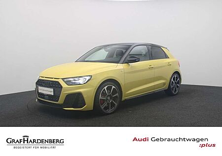 Audi A1 Sportback 40 TFSI S line LED Navi B&O ACC