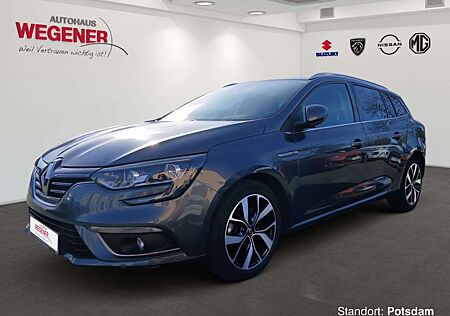 Renault Megane TCe 160 1.3 Grandtour Bose Navi+Sitzheiz.