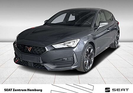 Seat Leon 2.0 TSI DSG Navi Kamera CarPlay ACC Keyless