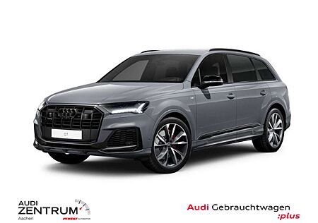 Audi Q7 55 TFSI quattro competition plus S-Line*Matrix*PDC