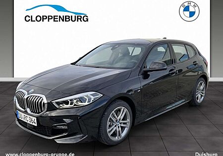 BMW 120 i M Sport DAB HiFi WLAN UPE: 50.160,-