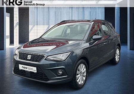 Seat Arona 1.0 TSI DSG OPF Style AHK LED WINTERPAKET
