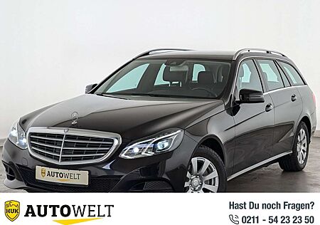 Mercedes-Benz E 220 CDI Edition BlueTEC BE LED+NAVI+SHZ+PDC+