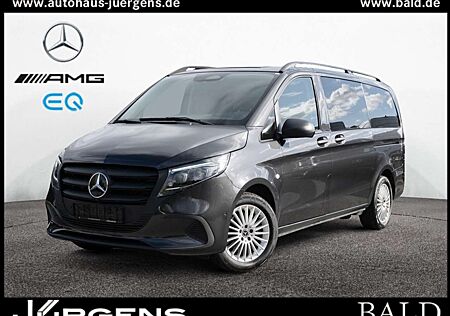 Mercedes-Benz Vito 119 Tourer/PRO/MOPF/Navi/MBUX/Totw/SHZ/Temp
