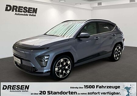 Hyundai Kona Prime 65,4kWh PRIME *HUD El.*Panodach*Navi*Leder*D