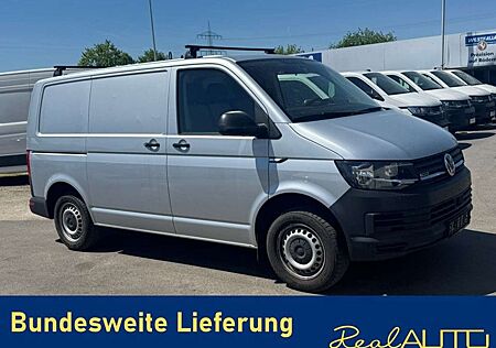 VW T6 Transporter Volkswagen Kasten TDI 4Motion AHK*Tempomat