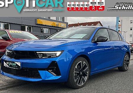 Opel Astra gebraucht kaufen Opel Astra Electric GS 115kW HeadUpDisp. 360° Rkam