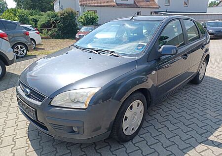 Ford Focus Fun X