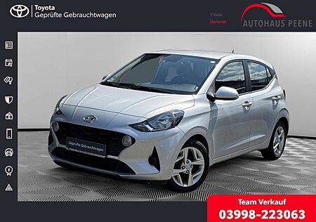 Hyundai i10 1.0 Trend