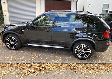 BMW X5 Diesel xDrive40d Sport Edition