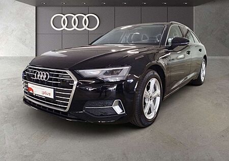 Audi A6 40 TDI sport S tronic LED Navi B&O DAB