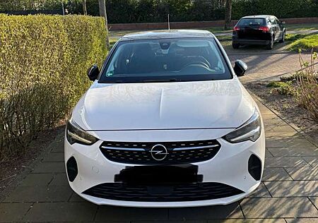 Opel Corsa 1.2 Direct Inj Turbo Start/Stop Automatik Elegance