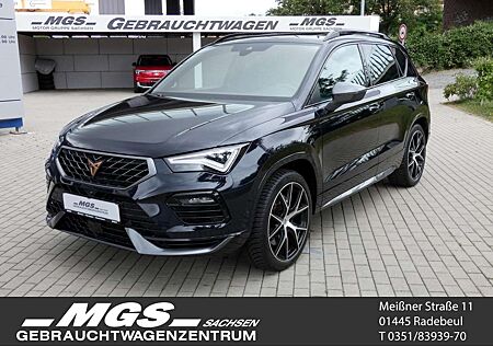Cupra Ateca 2.0 '4Drive' #AHK #BUSINESS-PAKET #PANO