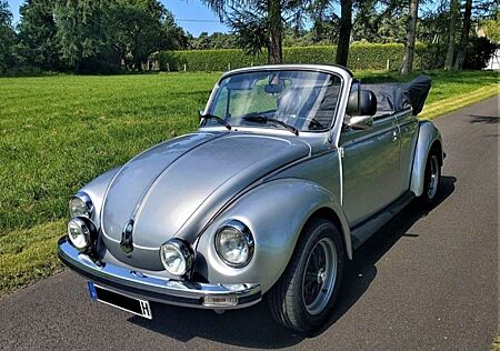 VW Käfer Volkswagen Cabrio