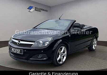 Opel Astra Twin Top Endless Summer*Keyless*Navi*Xenon