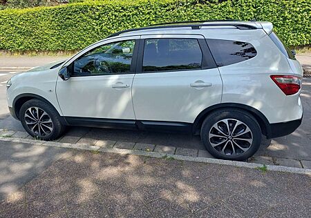 Nissan Qashqai+2 Qashqai+2 1.6 dCi DPF Start/Stop 360