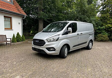 Ford Transit Custom 300 L1H1 LKW VA MH Trend