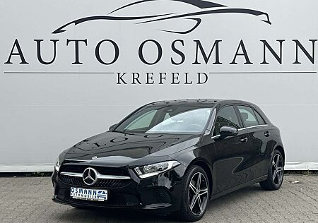 Mercedes-Benz A 200 7G-DCT Style Panorama-Schiebedach