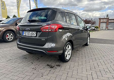 Ford B-Max 1.0 EcoBoost COOL&CONNECT