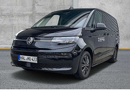 VW T7 Multivan Volkswagen 2.0 TSi LR DSG Life AHK LED Kamera Lane