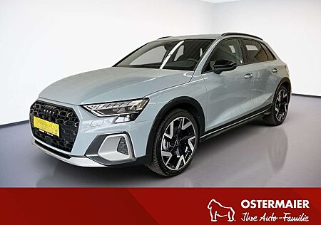 Audi A3 allstreet 35 TDI 150PS.STRONIC.LED.NAVI.AC-AUTOM.K