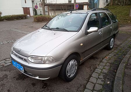 Fiat Palio Weekend 75