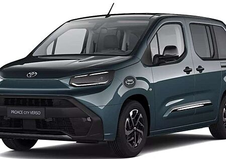 Toyota Pro Ace Proace City Verso 1.5 D-4D L1 Teamplayer Navi. BT