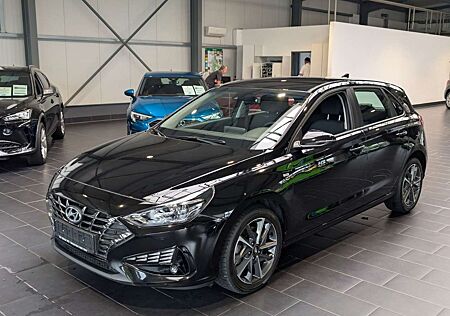Hyundai i30 1.0 T-GDI Trend 1.Hand Lenkradhzg Kamera