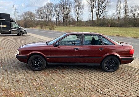 Audi 80 2.0 E