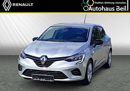 Renault Clio V Zen TCe 90