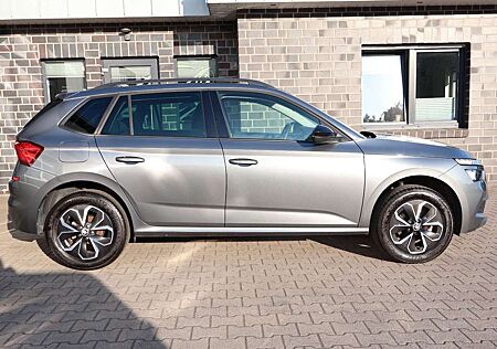 Skoda Kamiq Ambition AHK/ACC/Automatik