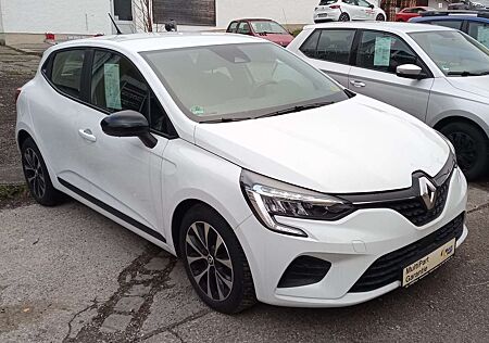 Renault Clio SCe 65 EQUILIBRE mit Einparkhilfe