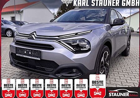 Citroën C4 Citroen Limousine Feel Pack 360°KAMERA LED