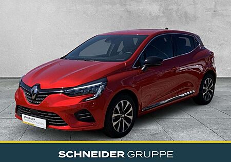 Renault Clio TECHNO TCE 90 KAMERA+ACC+DAB