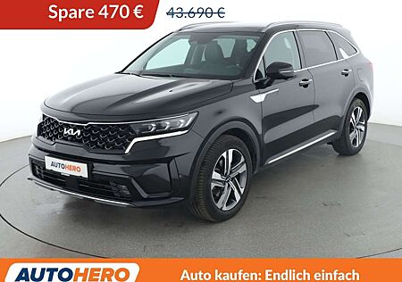 Kia Sorento 1.6 TGDI Hybrid Platinum 4WD Aut.*NAVI*LED*360CAM*