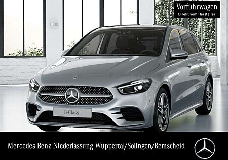 Mercedes-Benz B 200 AMG+PANO+360°+MULTIBEAM+HUD+KEYLESS+7G