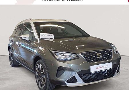 Seat Arona 1.5 TSI OPF DSG Xperience APP SHZ